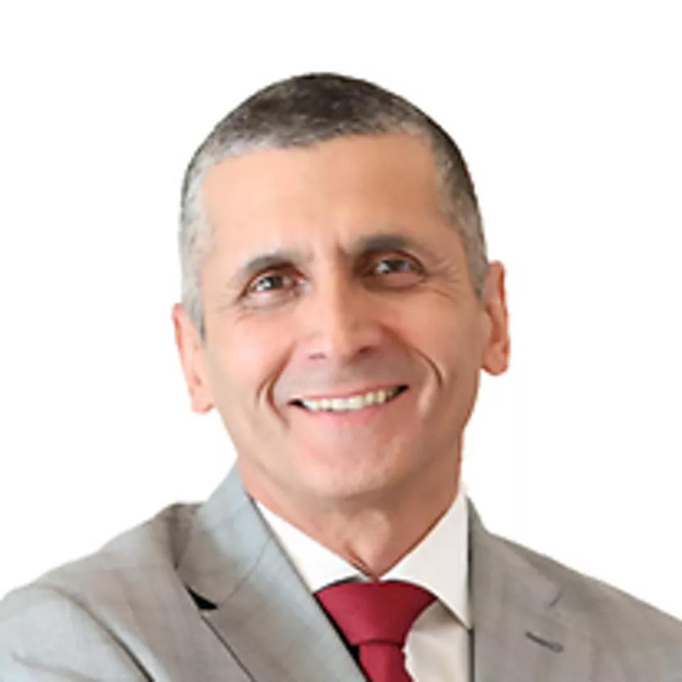 Dalibor Dragicevic